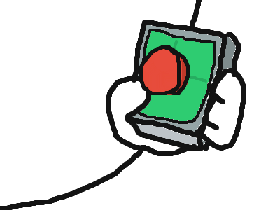 HAHA TELEPORTER GO BRRRRRRRRRR