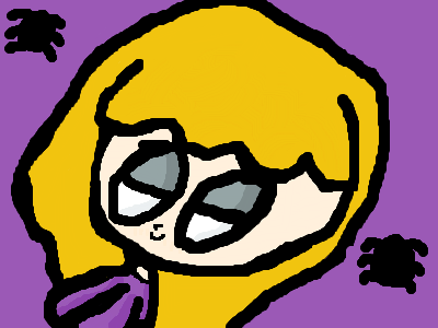 HALLOWEEN IS COMING! :D