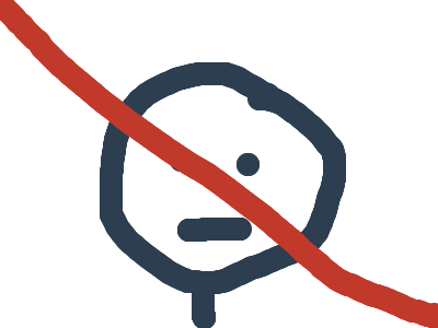 my animations are dieing