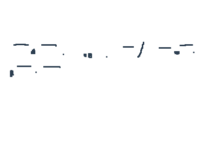 morse code trans this