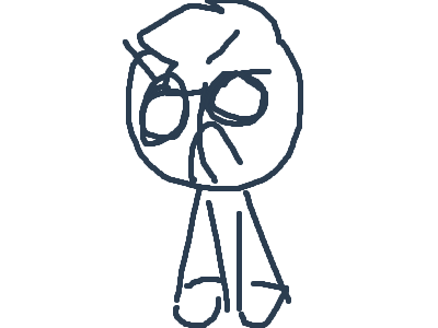 You know what? I QUIT!