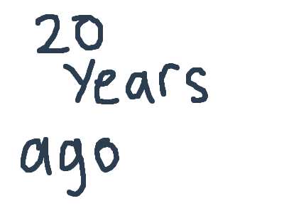 Little Blob's Origin