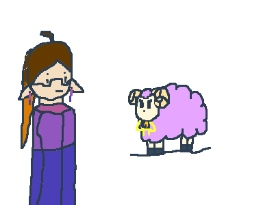 so i had obey me once-