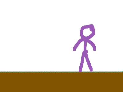 Fartman attacks Ramon