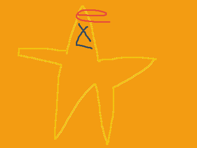 Rise goes to MC PS girl and bonbon