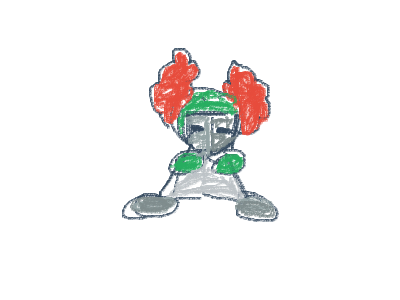 Tricky spooky dances