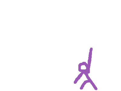 jack helicopter arm is now an stick man