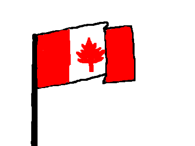 Canadian Glory