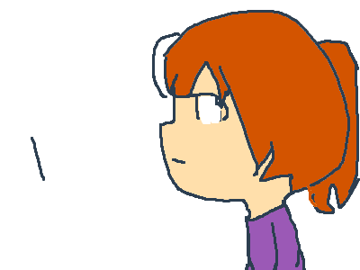 Bella (She Apart of meh series wish)