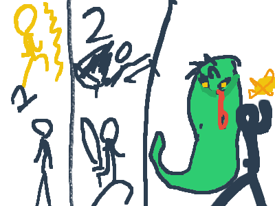 vote (inspired by tranga)