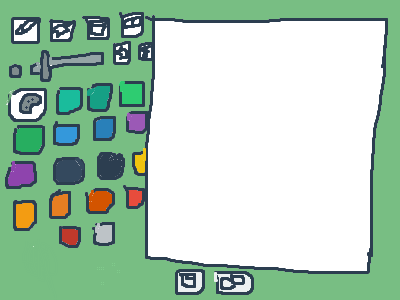 Tutorial on drawing!