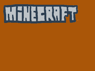 Minecraft Part 1