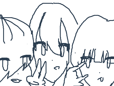 Wait ending picture :D which one?