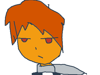 Really... (DeliriumVec)