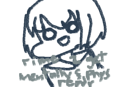 Describe me both positively and negatively:D