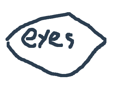 EYES Horror series ep1