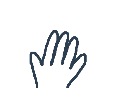 *attempts to hand* (Part 2)