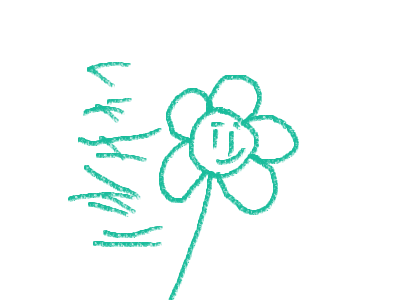 flowey's immune to fire amirite