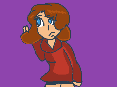 fox without her clock(not like dat)