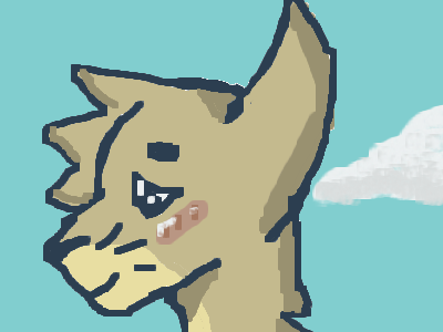 >>Leafpool<< Drawing