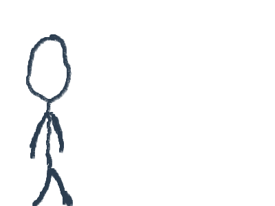 first saved animation