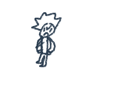 I DINT WANT A FAN GITL