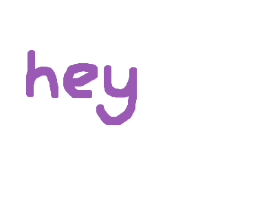 hey... peeps... (plz watch)