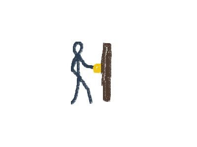 The Weird Days Ep 4:Unknown Door Kids Again