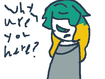 Controll your self part.3 /ft.huski,charmander,fir