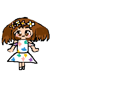 ochako uraraka (srry i havent been posting)