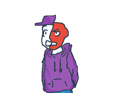 TheMinecraftPixel in a new style