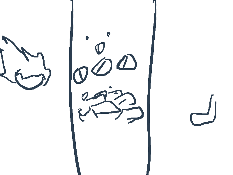 Animation techniques I wish I knew the names of