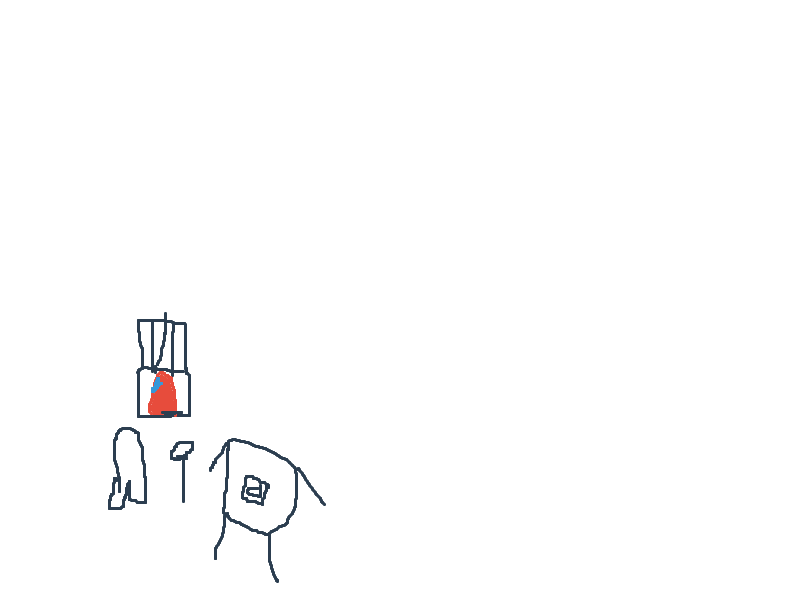 dark kill Defeat in among us