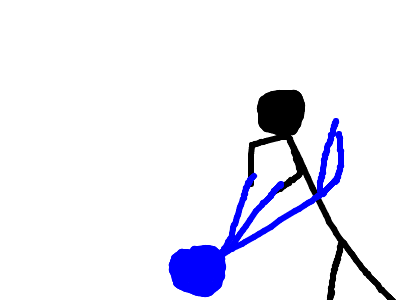 WWE Move 15: Wheelbarrow Bomb