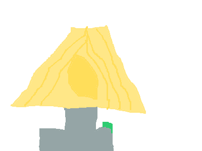 just a lamp