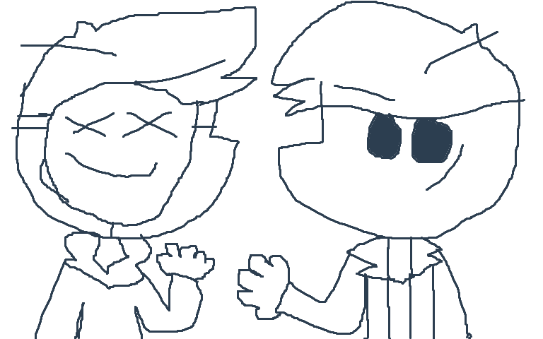 November 10th Is Out Now Tommorow