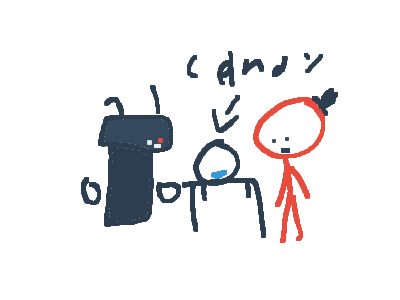 (magic´s anim) i made my own meme