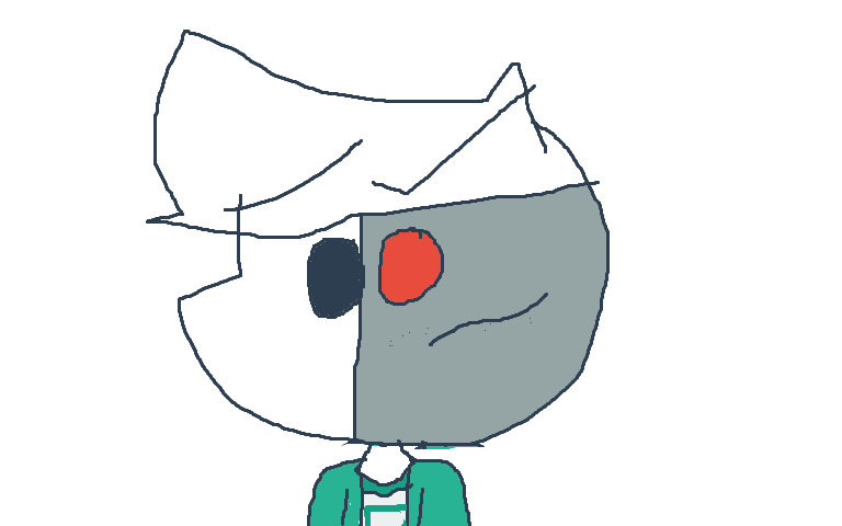 The people of Squid Game