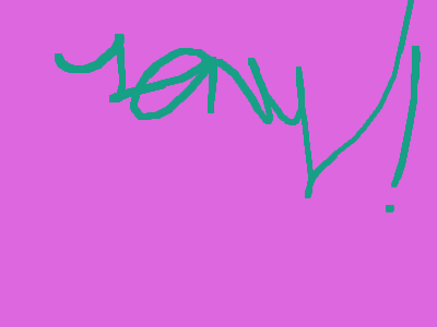 <HI I DECIDED 2 STAY>