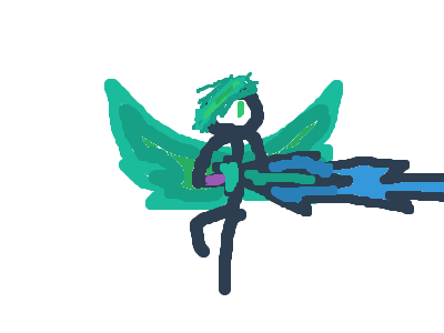 i guess im changing my avatar at the worst time