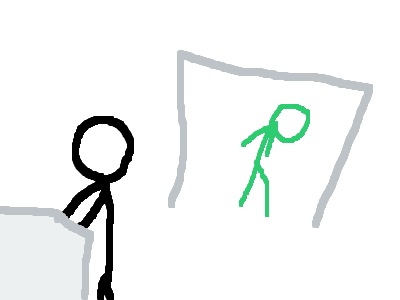 Suspicious Sticks: Investigation