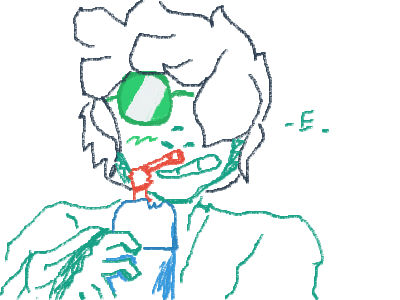 Drinkin' A Smoothie?