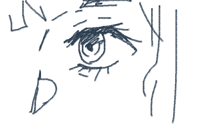 1 MINUTE DOODLE BC IM BROKEN