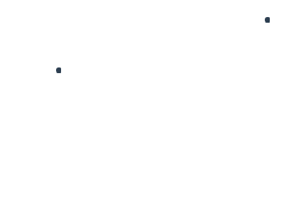 Did that dot just... die?