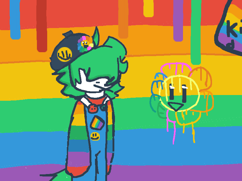 A c h i l d 2 (kidcore)