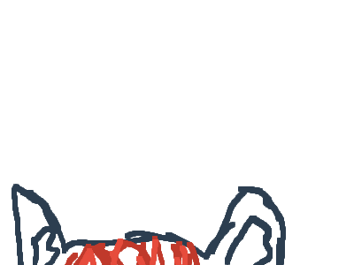 will you come wolfie?