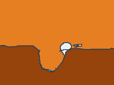 Episode 2 S1 (The Trench)