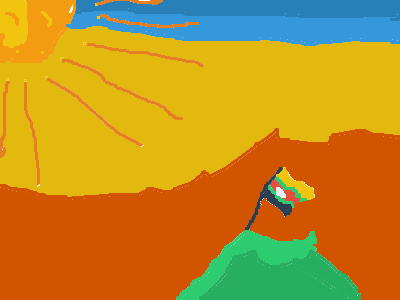 just some art,  dont mind me