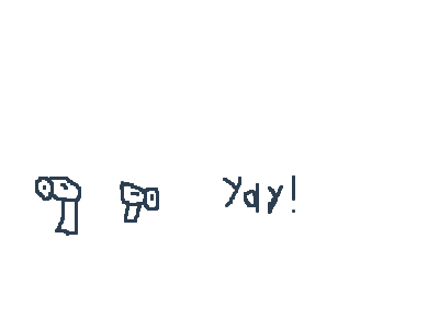 I just got new airpods!