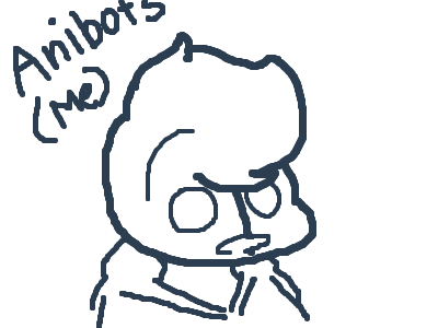 drawing in other ppls artstyles (Anibot version)